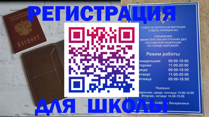 прописка 2025 в Ивдели